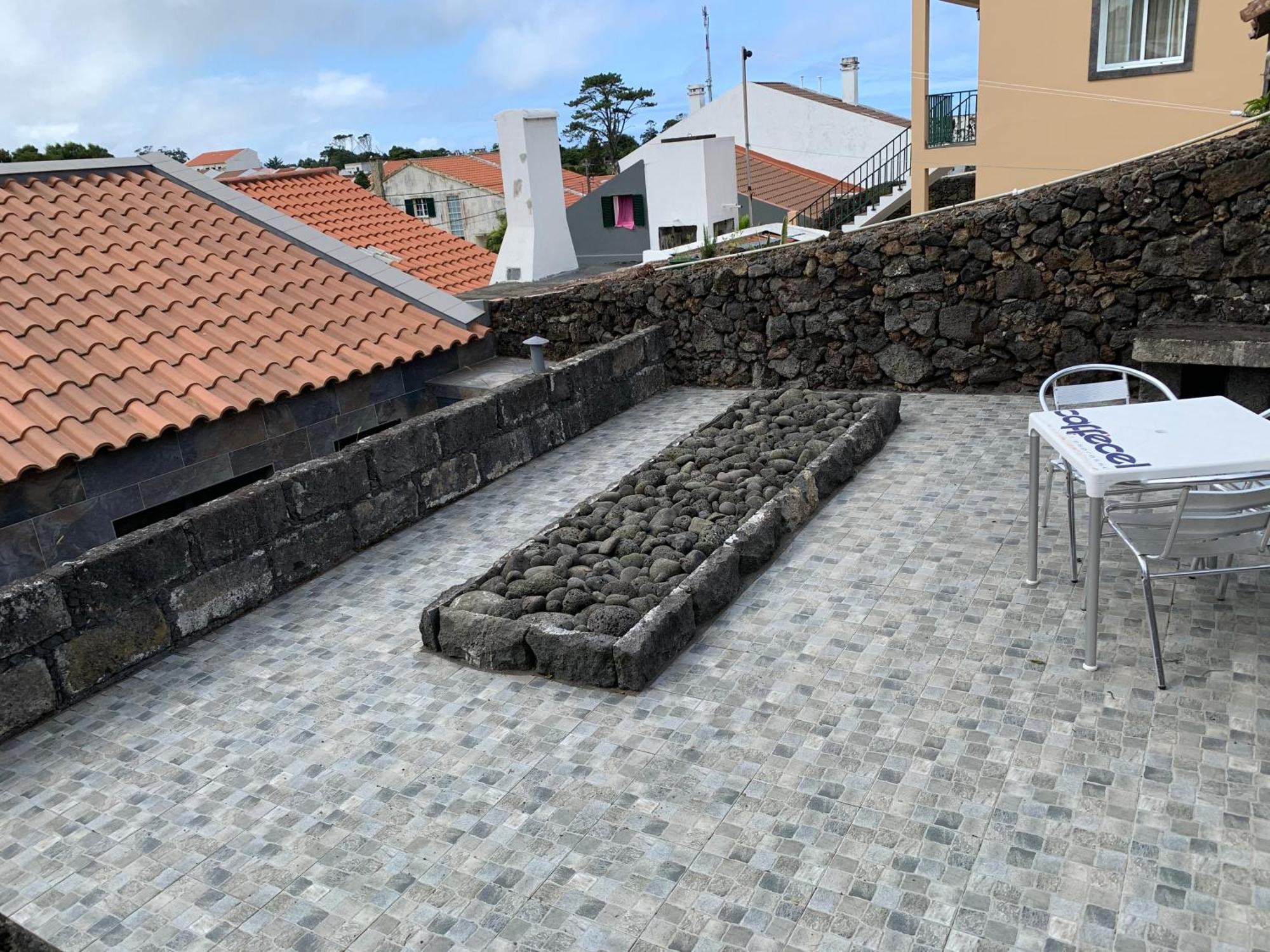 Casa Dos Cedros Villa Pico da Pedra Exterior photo